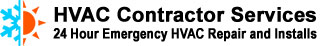 Pollock Pines HVAC Services